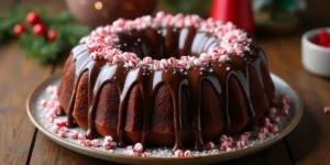 Christmas Bundt Cake