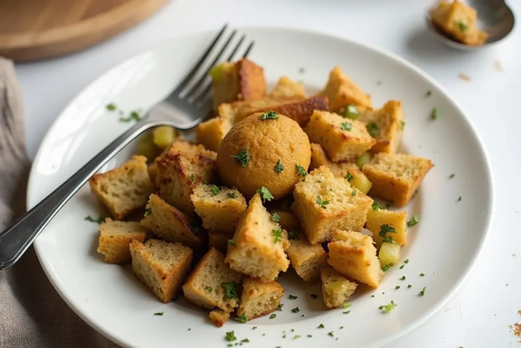 Stuffing Recipe for Thanksgiving 3