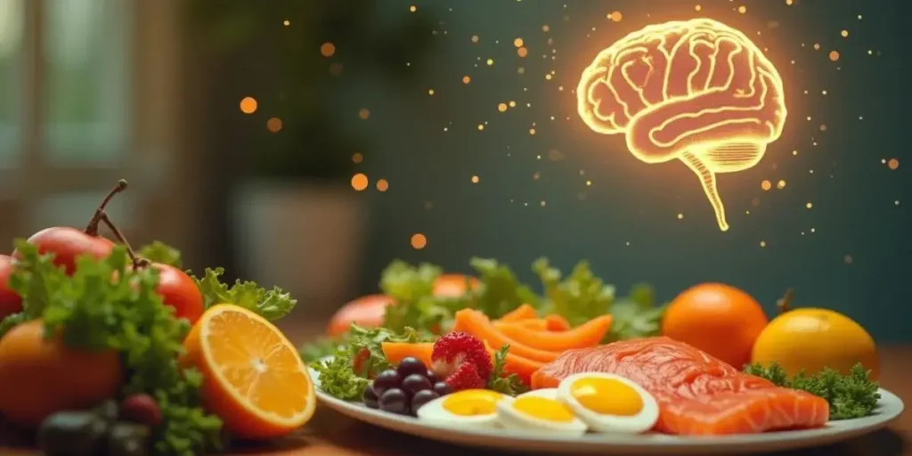 Foods Boost Brain Health 