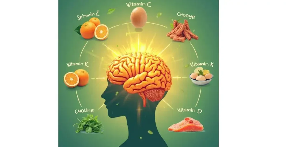 Foods Boost Brain Health 