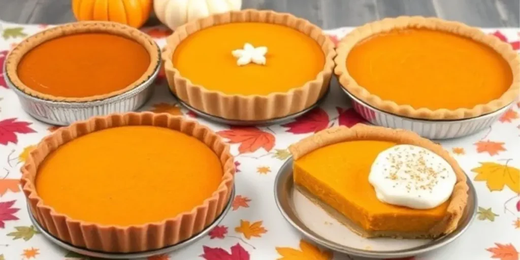 top Pumpkin Pie recipe with Condensed Milk