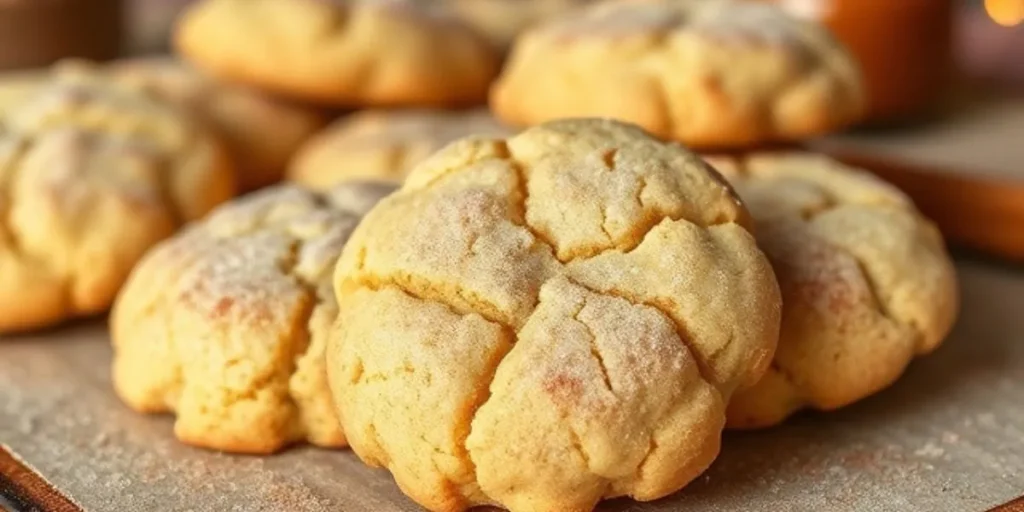 Traditional Christmas Cookie 5