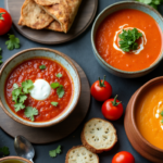 guide to soup recipes