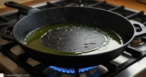 garlic Butter Steak