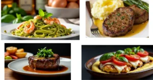 Easy Valentine’s Day Dinner Recipes ideas to Impress Your Partner